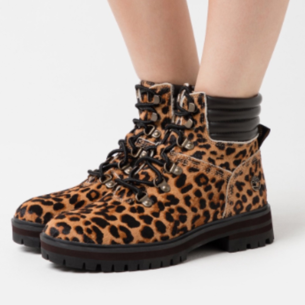 🆕 Timberland Animal Boots - Picture 11 of 17